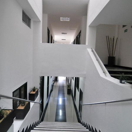 Hotel Cafeira Pereira Zewnętrze zdjęcie