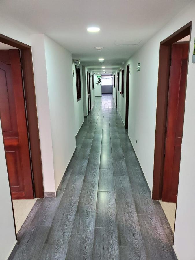 Hotel Cafeira Pereira Zewnętrze zdjęcie