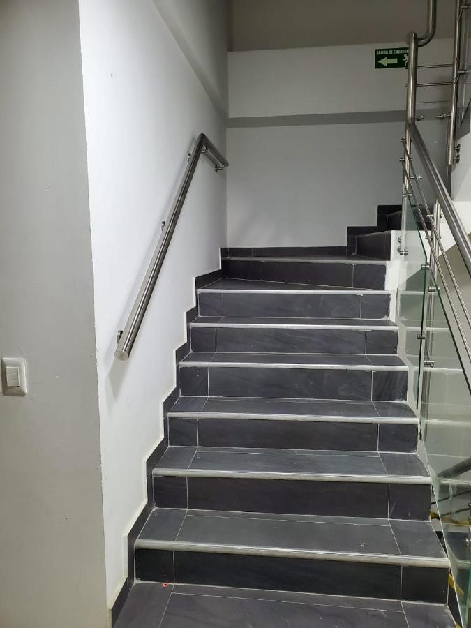 Hotel Cafeira Pereira Zewnętrze zdjęcie