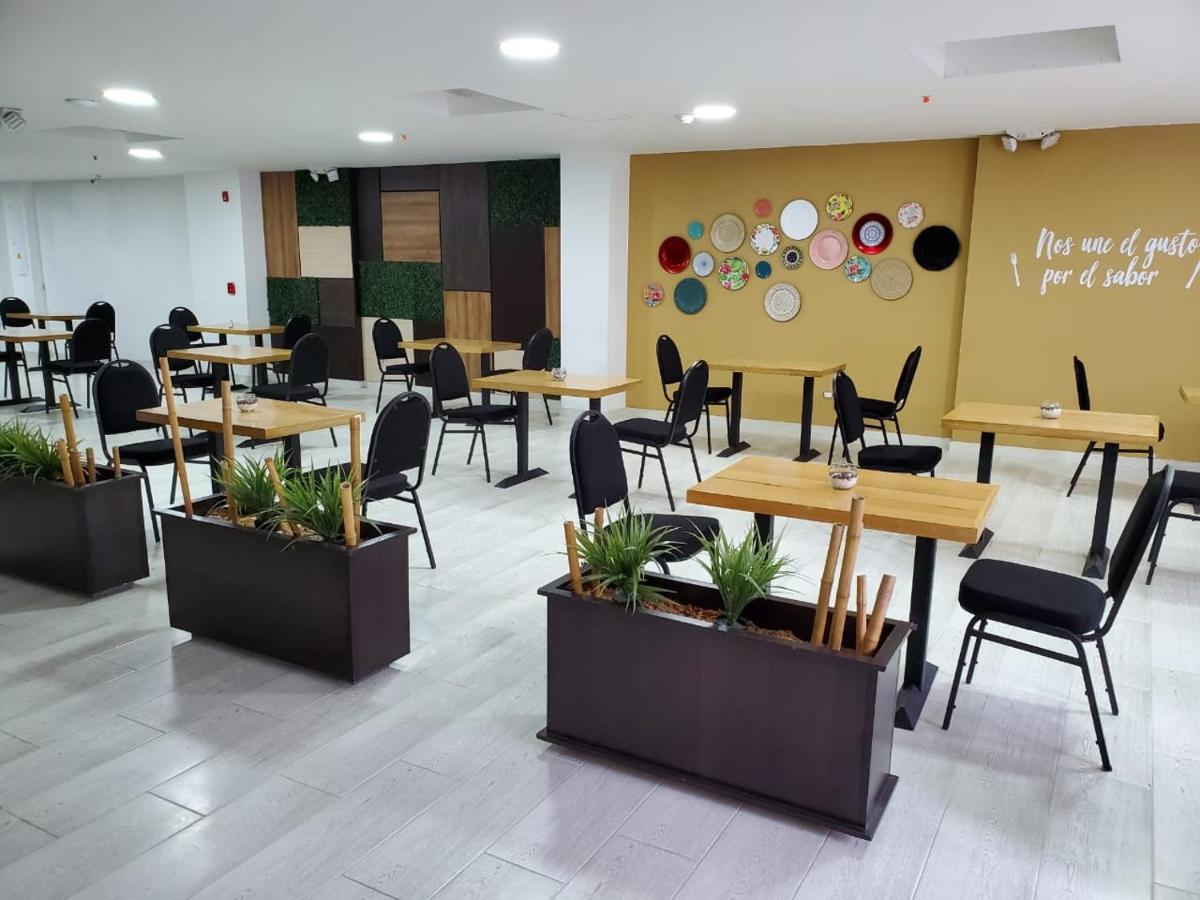 Hotel Cafeira Pereira Zewnętrze zdjęcie
