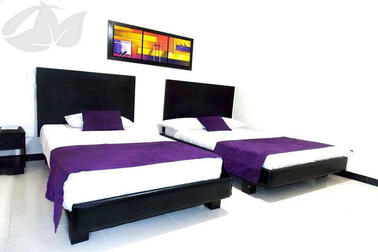 Hotel Cafeira Pereira Zewnętrze zdjęcie