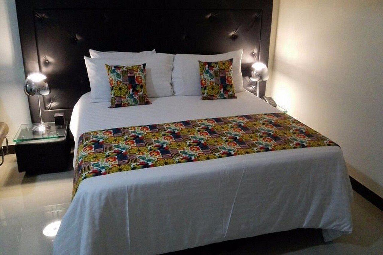 Hotel Cafeira Pereira Zewnętrze zdjęcie