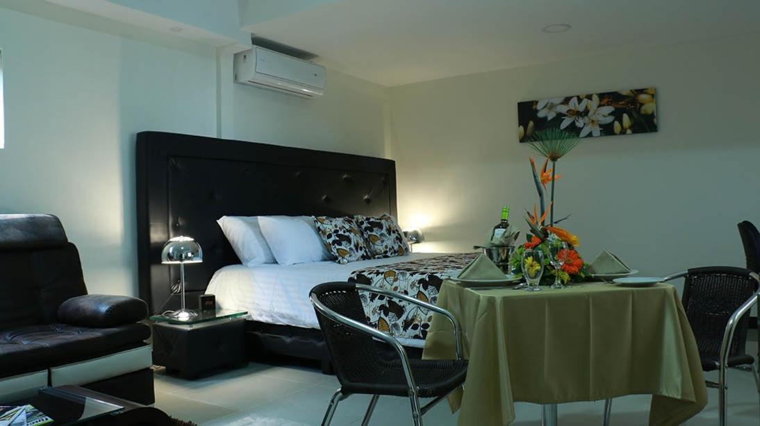 Hotel Cafeira Pereira Zewnętrze zdjęcie