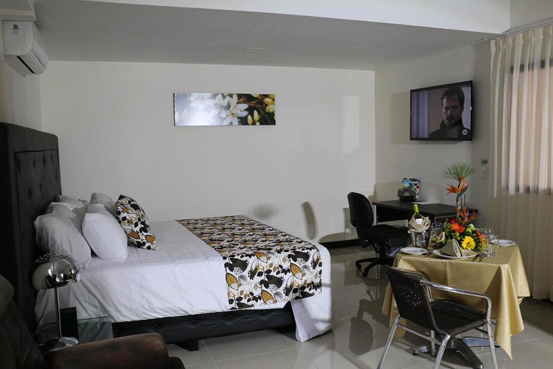 Hotel Cafeira Pereira Zewnętrze zdjęcie