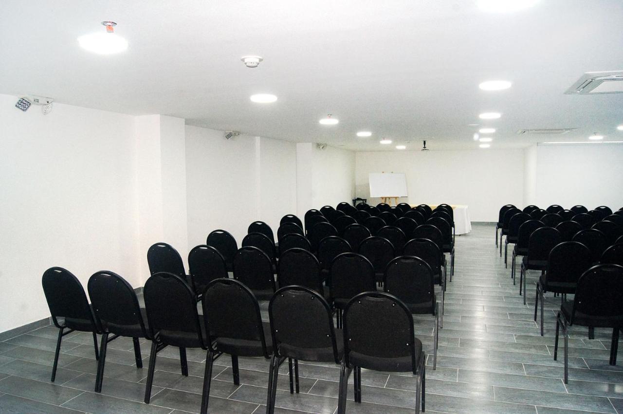Hotel Cafeira Pereira Zewnętrze zdjęcie