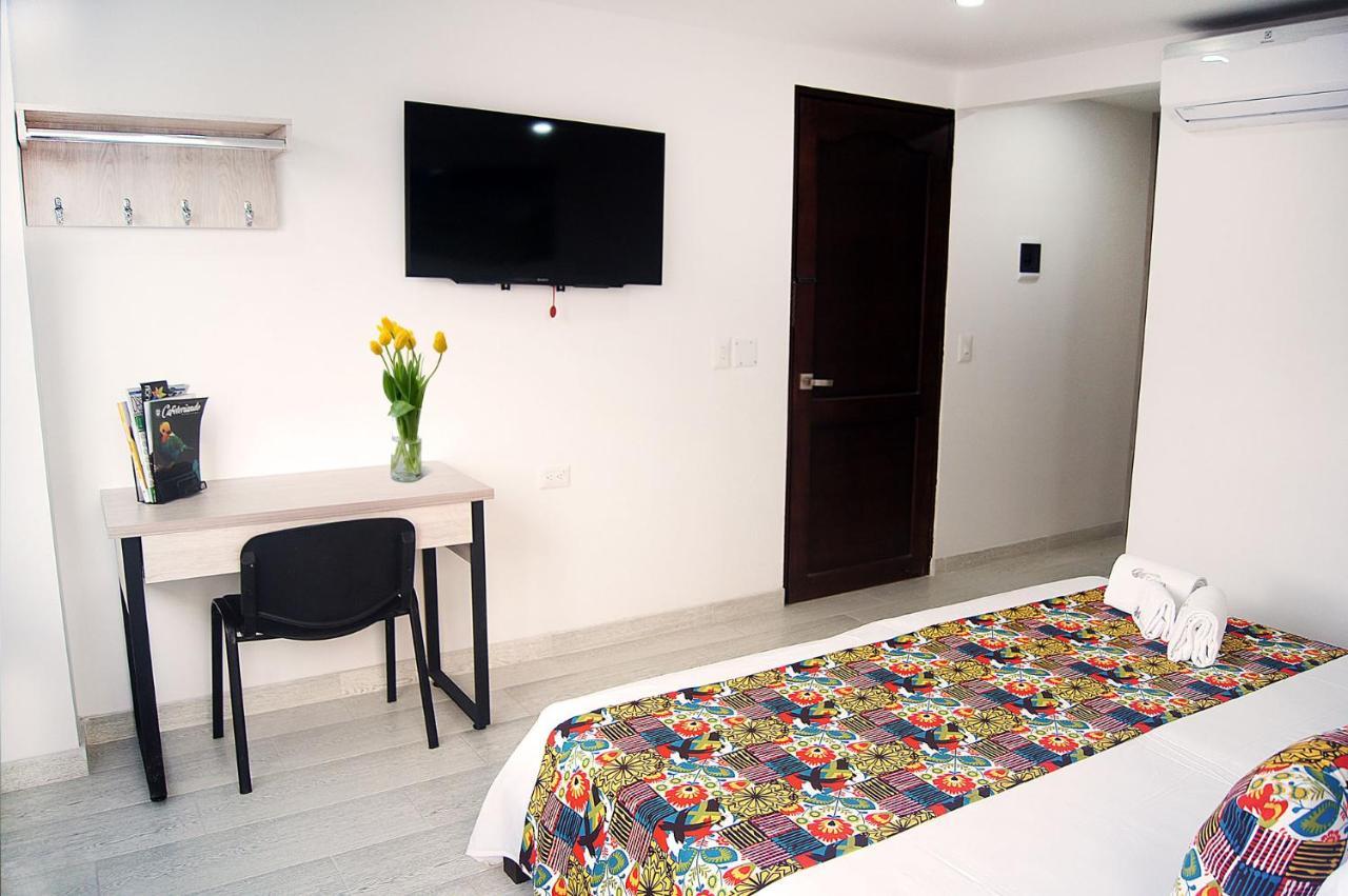 Hotel Cafeira Pereira Zewnętrze zdjęcie