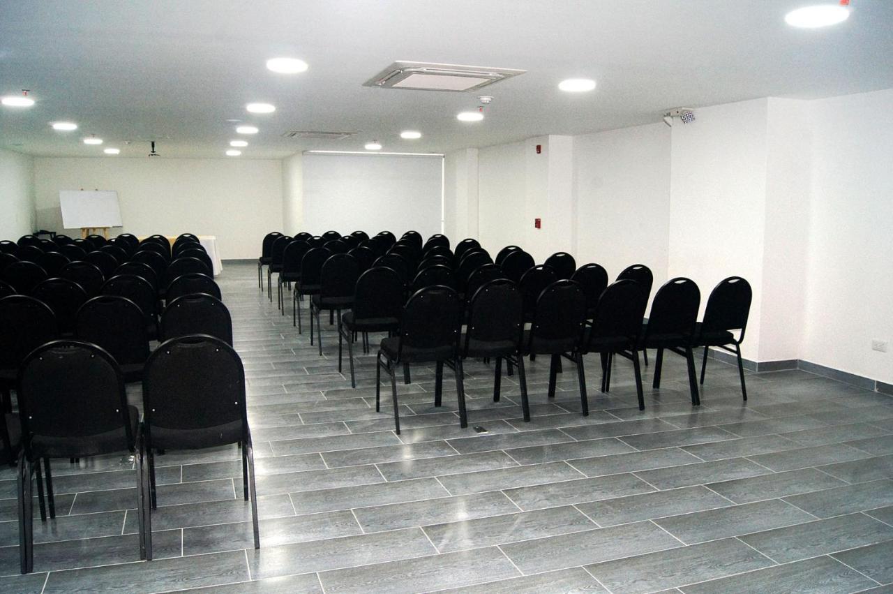 Hotel Cafeira Pereira Zewnętrze zdjęcie