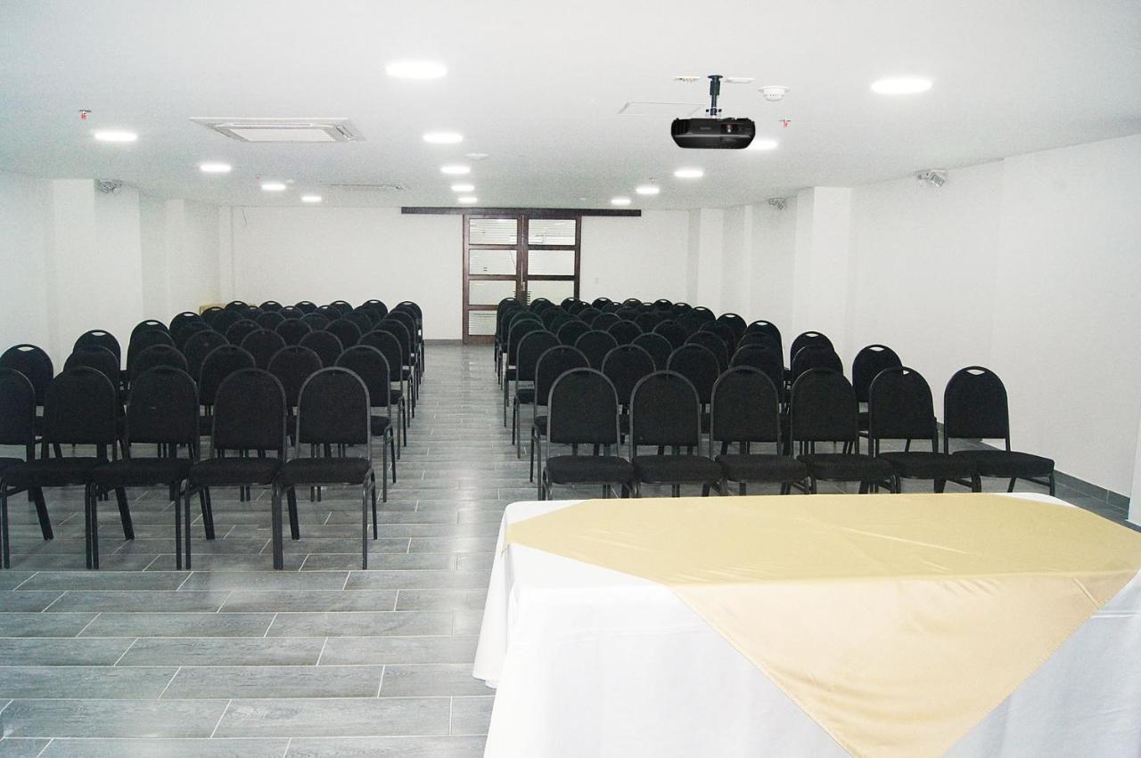 Hotel Cafeira Pereira Zewnętrze zdjęcie