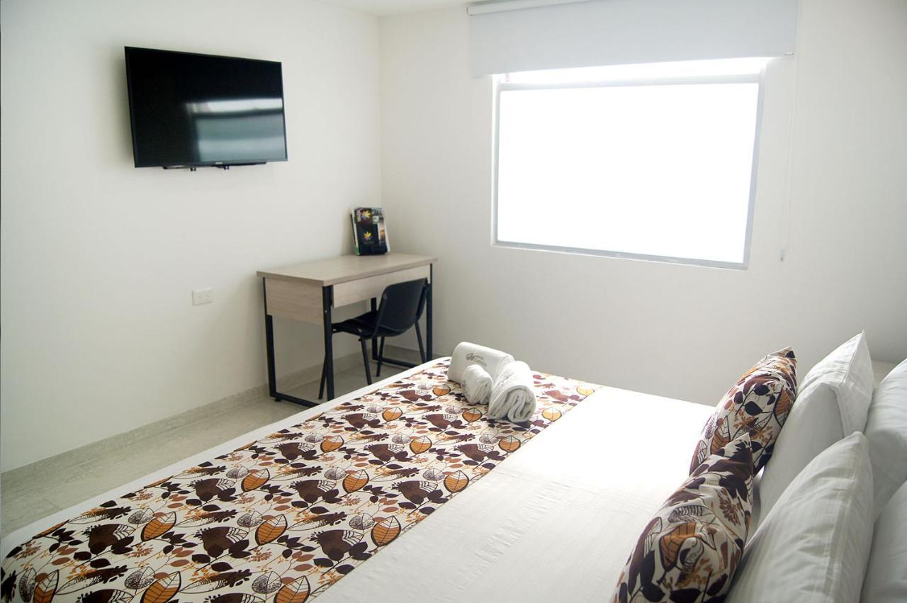 Hotel Cafeira Pereira Zewnętrze zdjęcie