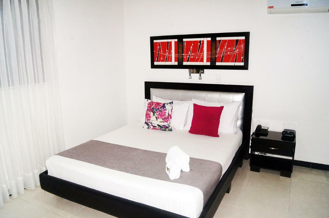 Hotel Cafeira Pereira Zewnętrze zdjęcie