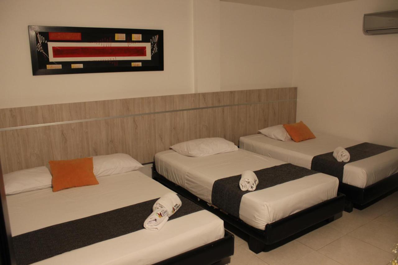 Hotel Cafeira Pereira Zewnętrze zdjęcie