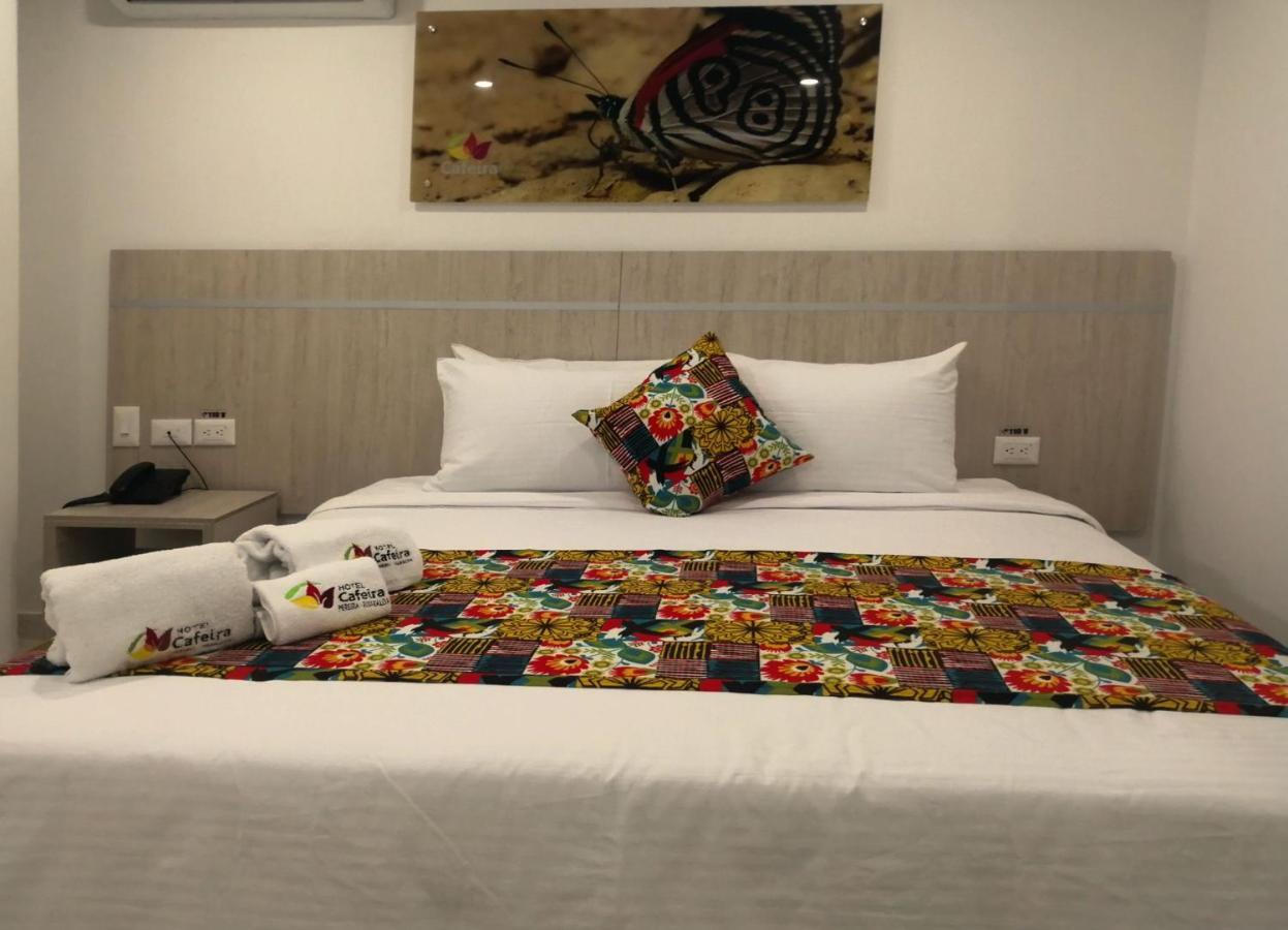 Hotel Cafeira Pereira Zewnętrze zdjęcie