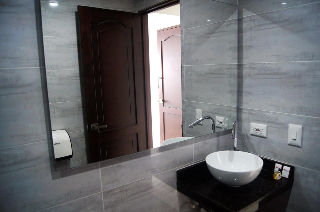 Hotel Cafeira Pereira Zewnętrze zdjęcie